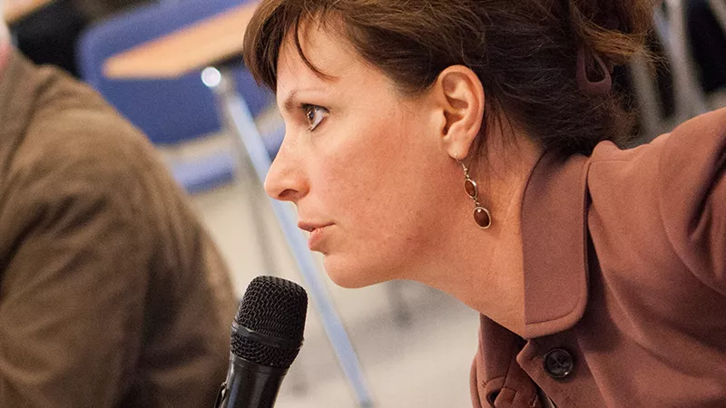 Image d’archives – Atelier citoyen ©SNCF Réseau/McCann/Claire-Lise Havet